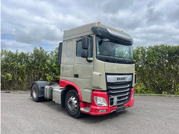Tahač DAF XF 450