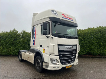 Tahač DAF XF 460