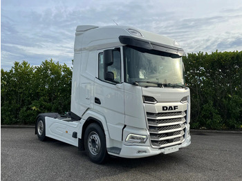 Tahač DAF XF 480