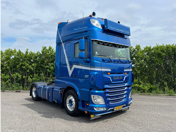 Tahač DAF XF 480