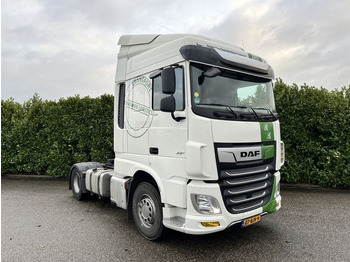 Tahač DAF XF 480