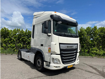 Tahač DAF XF 480