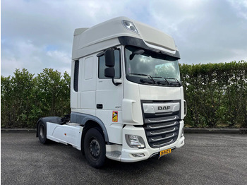 Tahač DAF XF 480