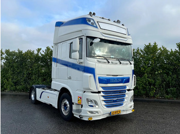 Tahač DAF XF 480