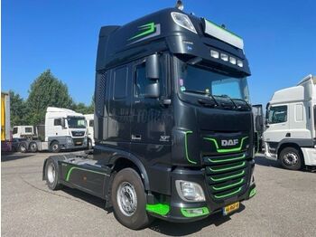 Tahač DAF XF 510