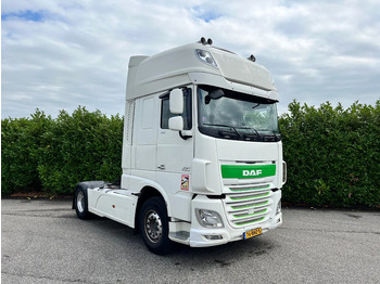 Tahač DAF XF 510