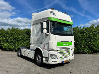 Tahač DAF XF 510