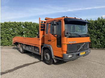 Nákladní automobil valníkový/ Plošinový VOLVO FL