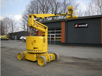 Autoplošina GENIE Z34/22