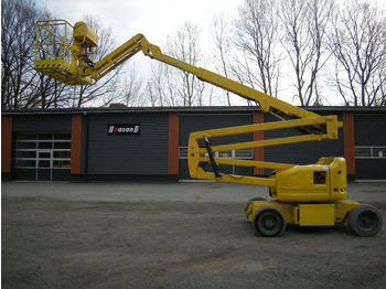 Autoplošina GENIE Z45/25