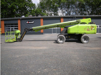 Autoplošina ZOOMLION ZT20J