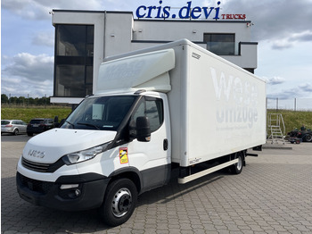 Dodávka skřín IVECO Daily 70c18