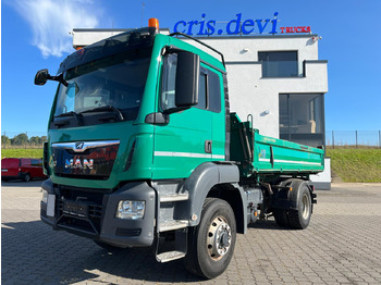 Sklápěč MAN TGS 18.460