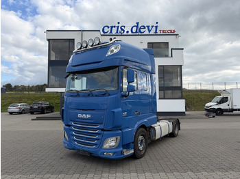 Tahač DAF XF 460