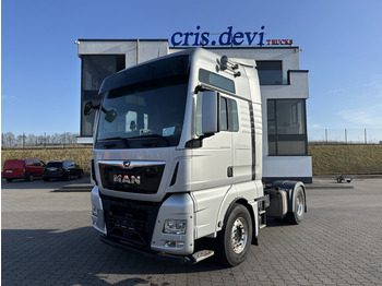 Tahač MAN TGX 18.500