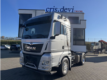 Tahač MAN TGX 18.540