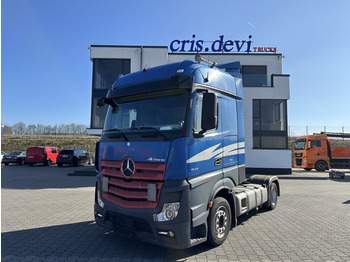 Tahač MERCEDES-BENZ Actros 1842
