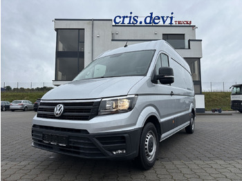 Dodávka VOLKSWAGEN Crafter