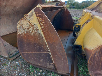 Lžíce KOMATSU