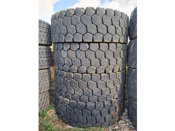 Pneumatiky a ráfky MICHELIN