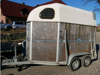 Přepravník na koně