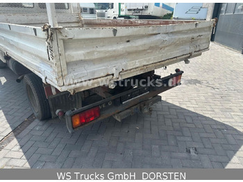 Dodávka sklápěč Iveco 49-10 Dreiseitenkipper: obrázek 4