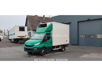 Chladící dodávka IVECO Daily