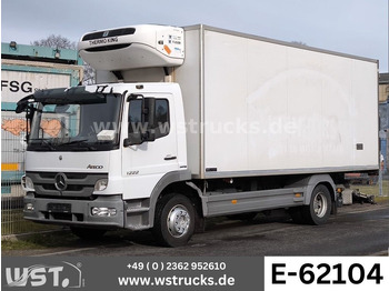 Chladírenský nákladní automobil MERCEDES-BENZ Atego 1222