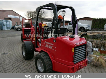 Nový Kloubový nakladač Schäffer 2336  Typ L-H: obrázek 5