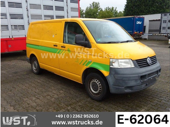 Osobní auto VOLKSWAGEN