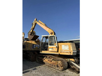 Pásové rýpadlo LIEBHERR A 902