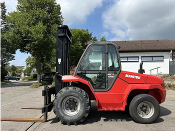 Vysokozdvižný vozík MANITOU MC 50