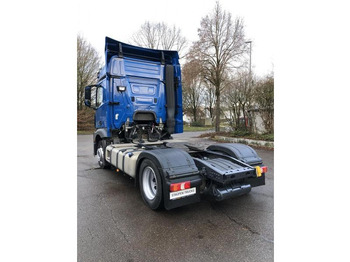 Tahač Mercedes-Benz Actros 1845 LS LOW MEGA Streamspace Intarder: obrázek 4