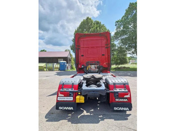 Nový Tahač Scania R520 TL Standard NEUER MOTOR 0 km!!: obrázek 5