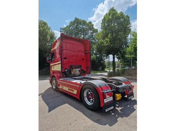 Nový Tahač Scania R520 TL Standard NEUER MOTOR 0 km!!: obrázek 4