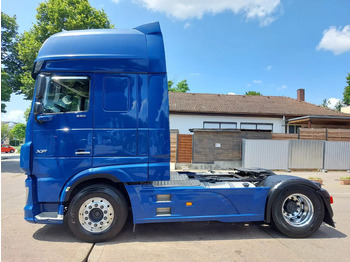 Tahač DAF XF 106 530