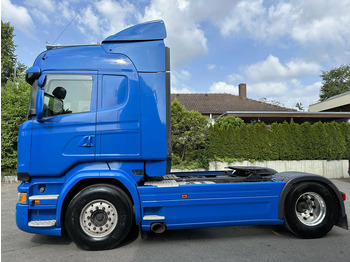 Tahač SCANIA R 490