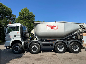 Nákladní auto MAN TGA 35.430