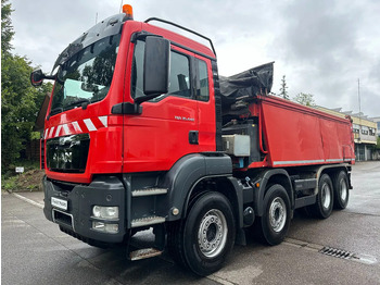 Nákladní auto MAN TGS 35.440