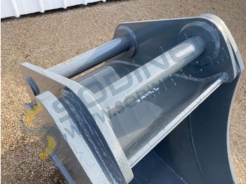 Lžíce na bagr pro Stavební technika 750mm - Axes 80mm pour pelles 20 Tonnes: obrázek 4