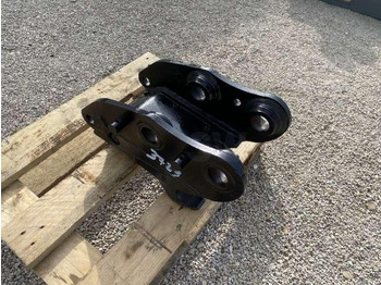 Rychloupínací pro Stavební technika ARDEN EQUIPMENT QA05 axes 35mm: obrázek 4