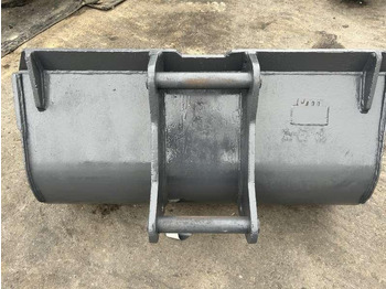 Lžíce na bagr VOLVO S5 / S50 - 1250mm: obrázek 5