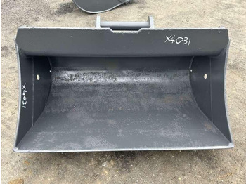 Lžíce na bagr VOLVO S5 / S50 - 1250mm: obrázek 2