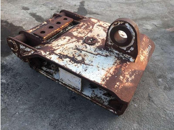 Rychloupínací WIMMER