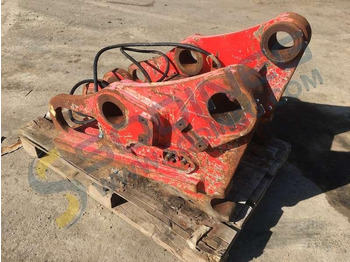 Rychloupínací pro Stavební technika WIMMER A-LOCK 5: obrázek 1