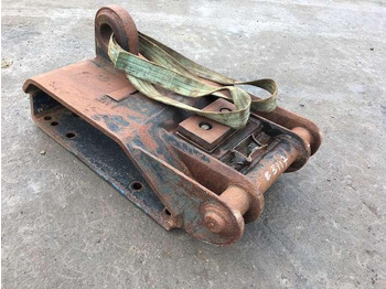 Rychloupínací WIMMER