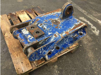 Rychloupínací WIMMER