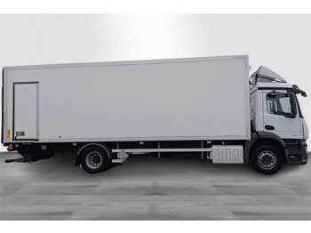 Skříňový nákladní auto Mercedes-Benz ANTOS 1827L Ksa-kori + PL: obrázek 4