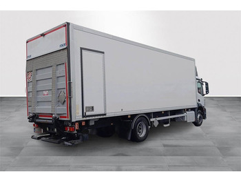 Skříňový nákladní auto Mercedes-Benz ANTOS 1827L Ksa-kori + PL: obrázek 5