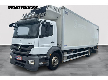 Izotermický nákladní automobil MERCEDES-BENZ Axor 1829